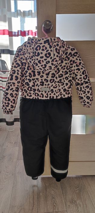 Продам детский комбинезон