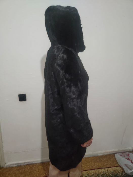 Продам шубу