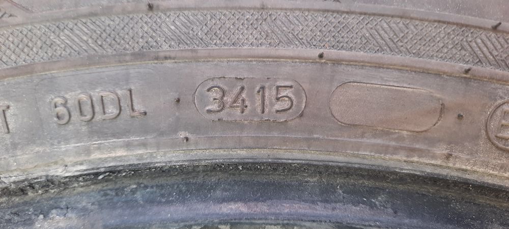 255 / 50 R 19 Nokian SUV зимни гуми 4бр.