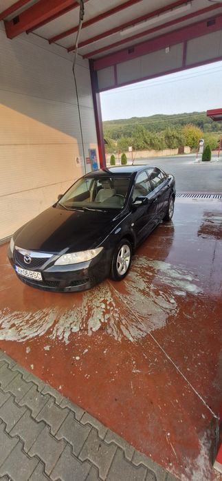 MAZDA 6 2006 — imagine 3