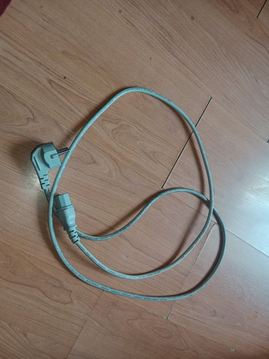 Продаю провода для принтера и компьютера