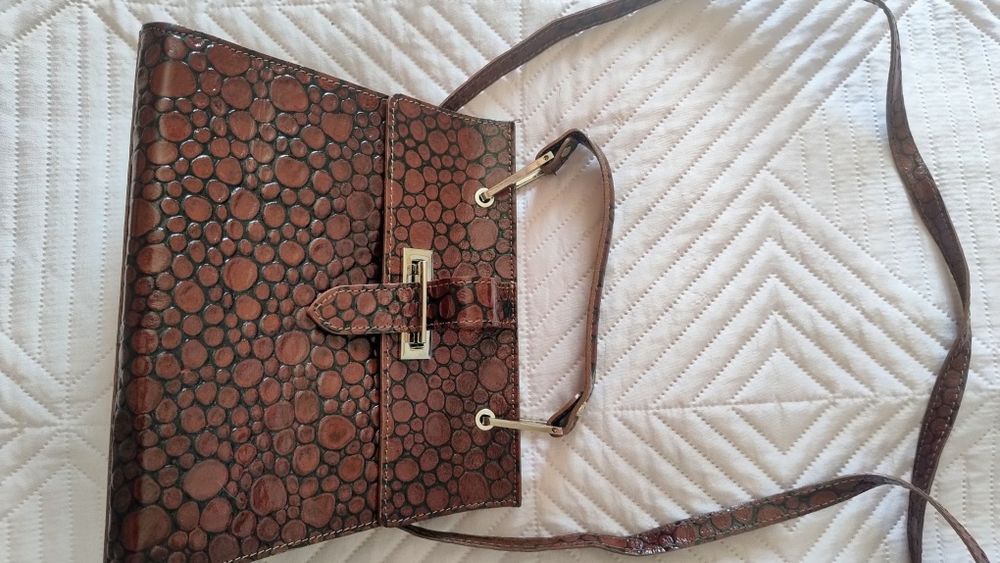 Дамска чанти, Майкъл Корс,Ензо Нори, синя