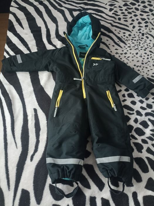 Combinezon ski, stare buna