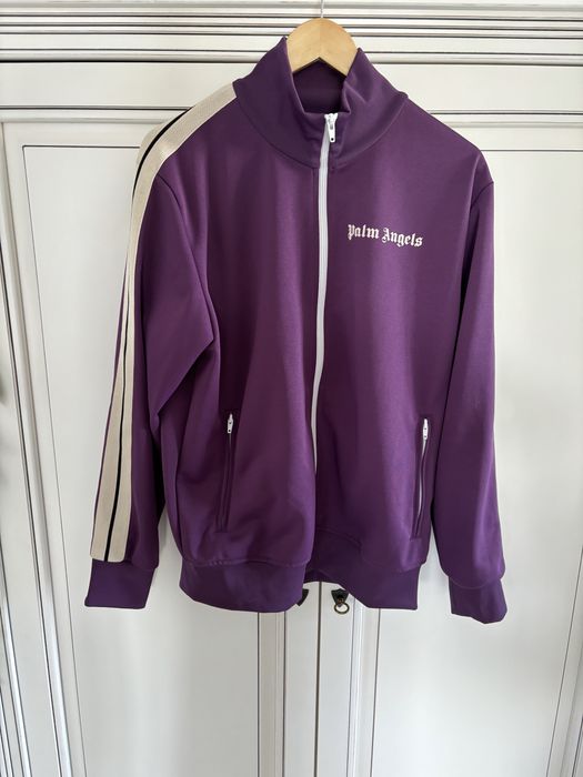Palm Angels Track Jacket