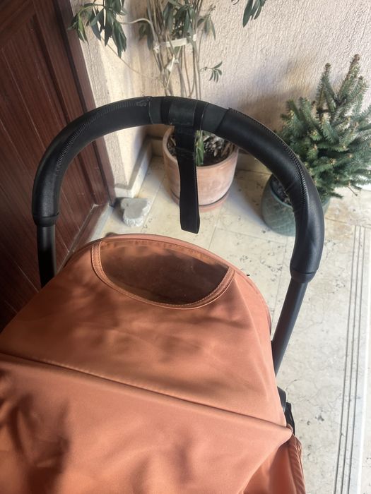 Carucior sport pentru copii BABYZEN YOYO²