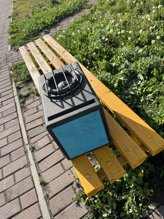 Продам Самбуфер 2000в