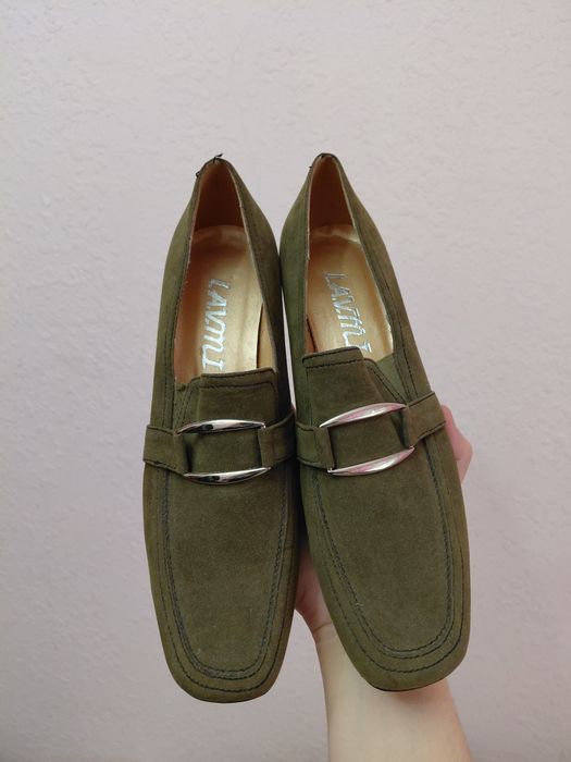 Tufli туфли женский