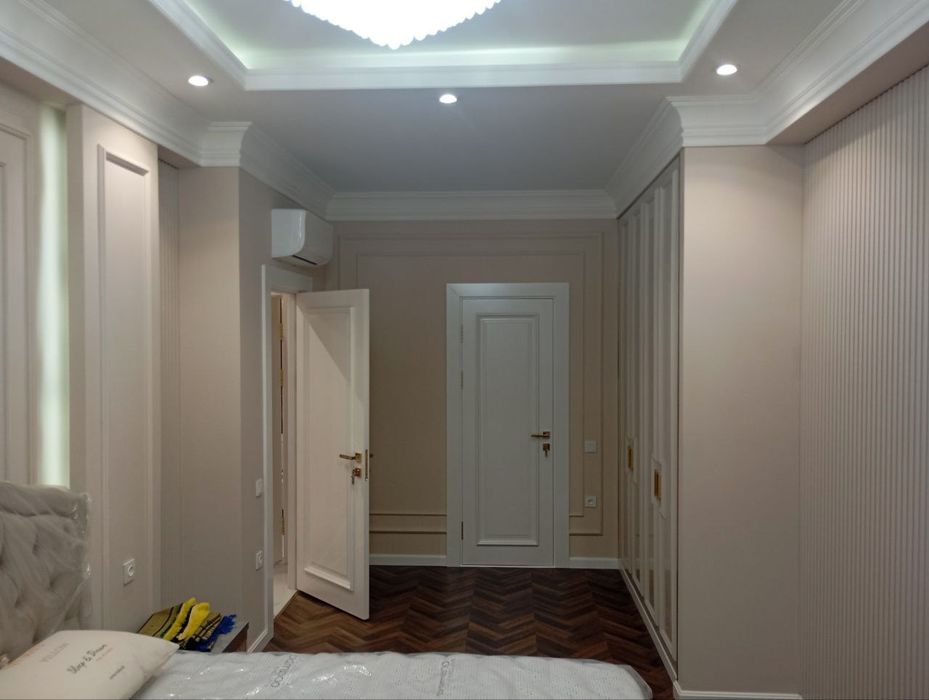 Срочно аренда квартира новая 3 ком риелтором 50/50 успейте жк софия