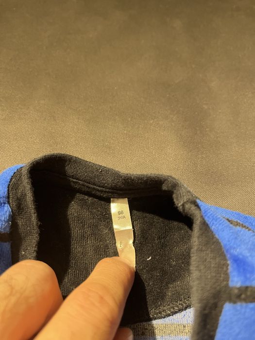 Pijamale C&A marimea 92-98