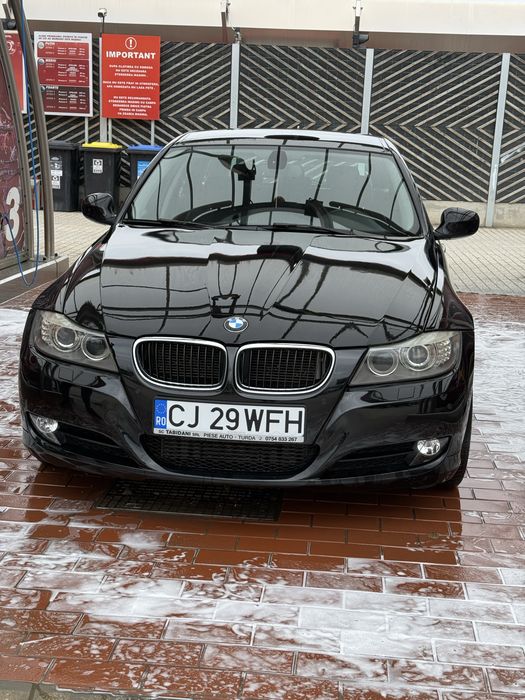 BMW 3 Series 2010 — imagine 4