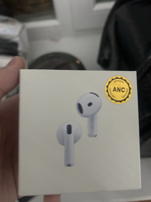 Наушники люкс качества