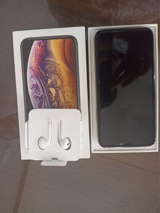 Iphone xs янги сотилади