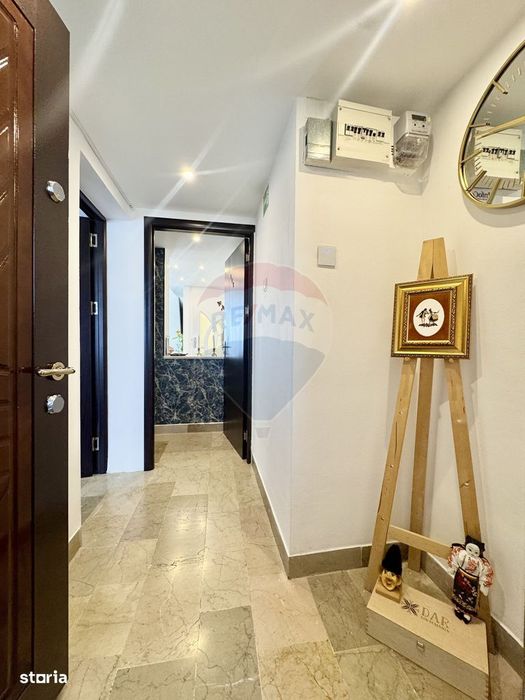 Ultracentral | 2 unități + terasă | Cișmigiu | Investiție Airbnb activ