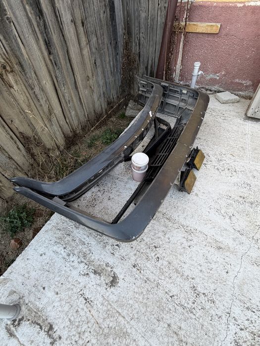 Bara fata/spate fara proiectoare bmw e34 oem