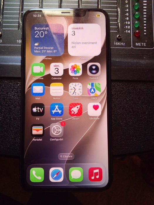 iPhone 11 Pro Max