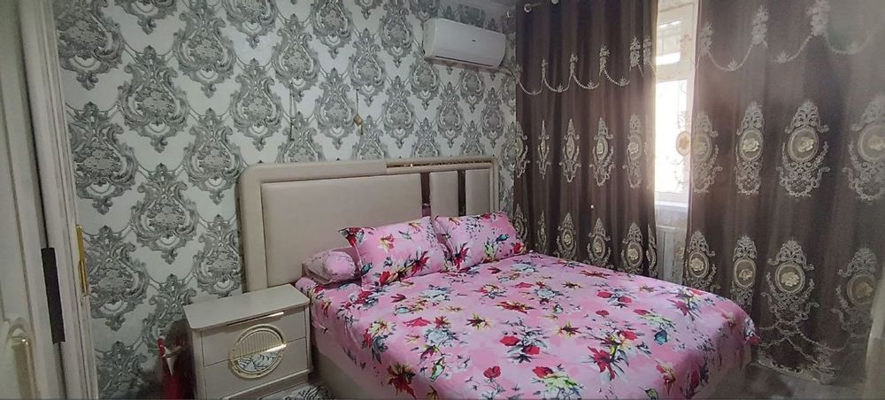 Уй ижарага берилади