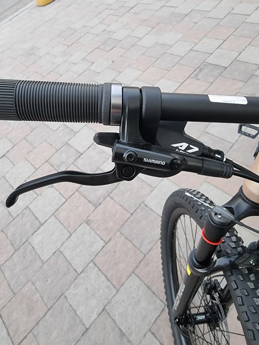 Велосипед TRON STAR R1000