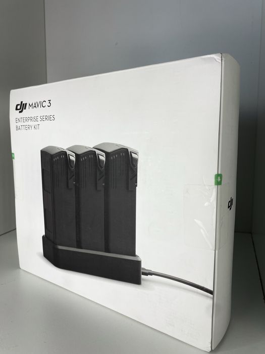 DJI Mavic 3 battery kit baterii nou sigilat