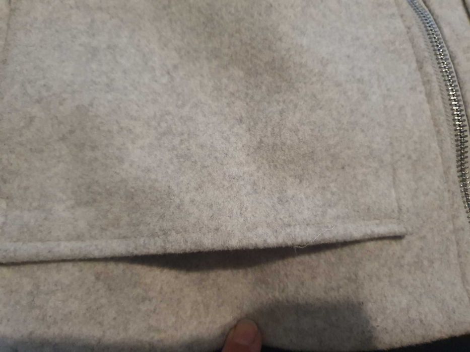 Дамско палто и яке