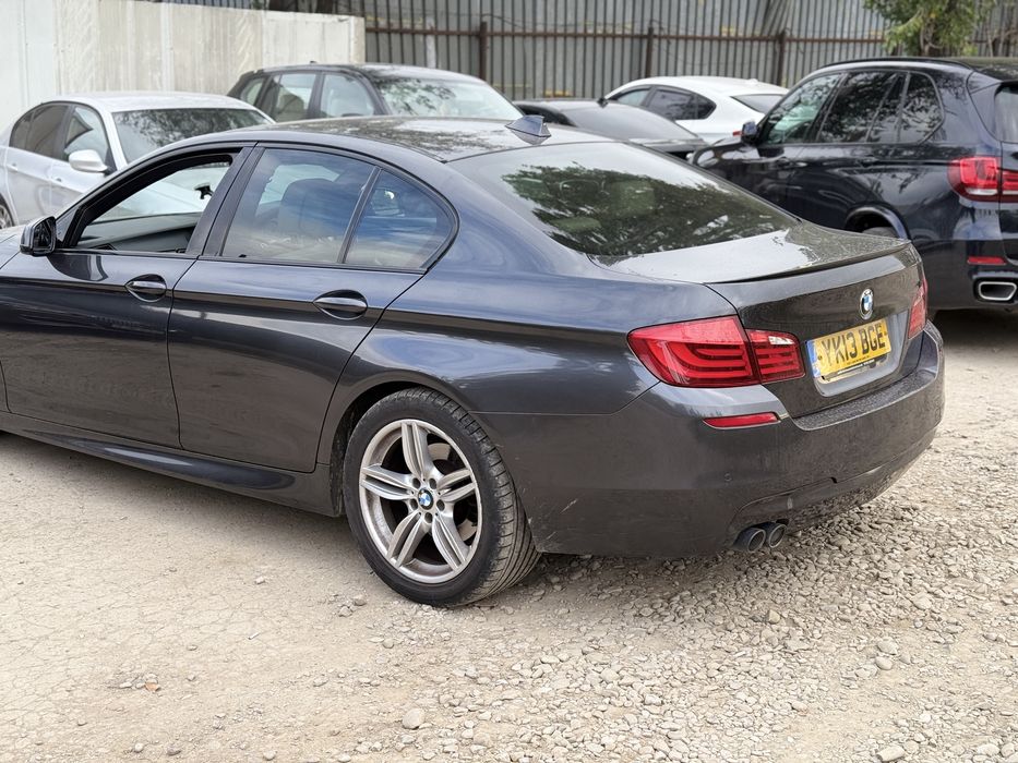 Stop stopuri bmw f10 nfl haion bmw f10