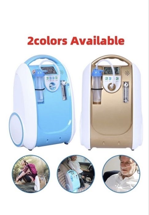 Продам концентратор кислорода ОlV B1