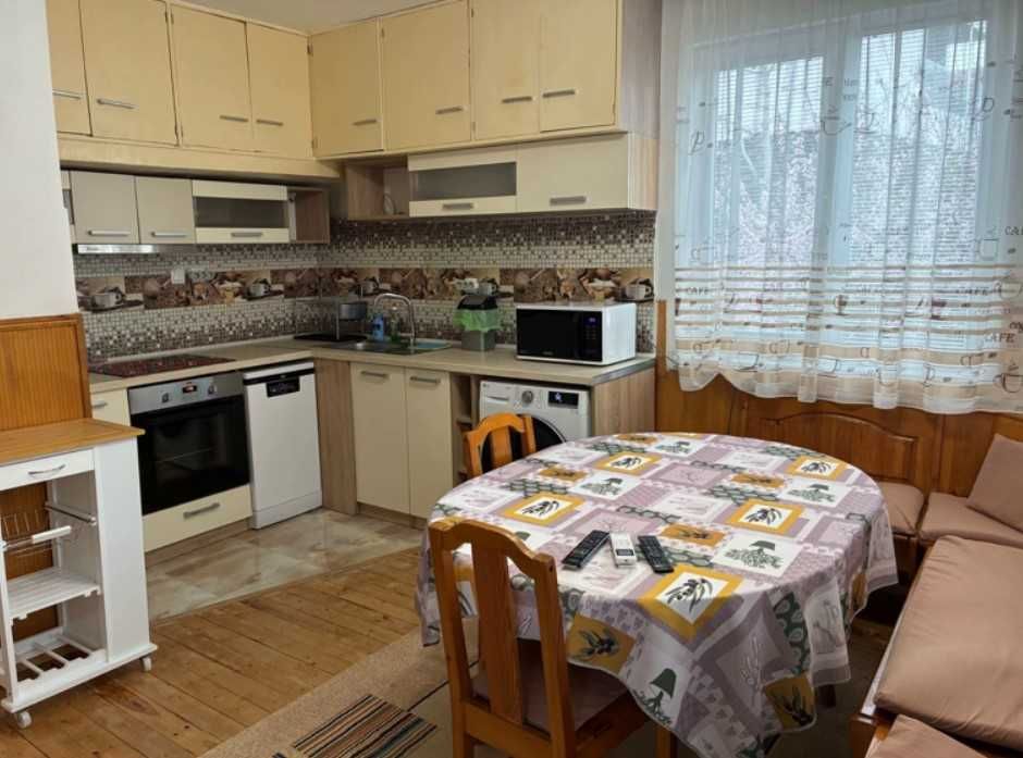 Двустаен апартамент под наем Драгалевци