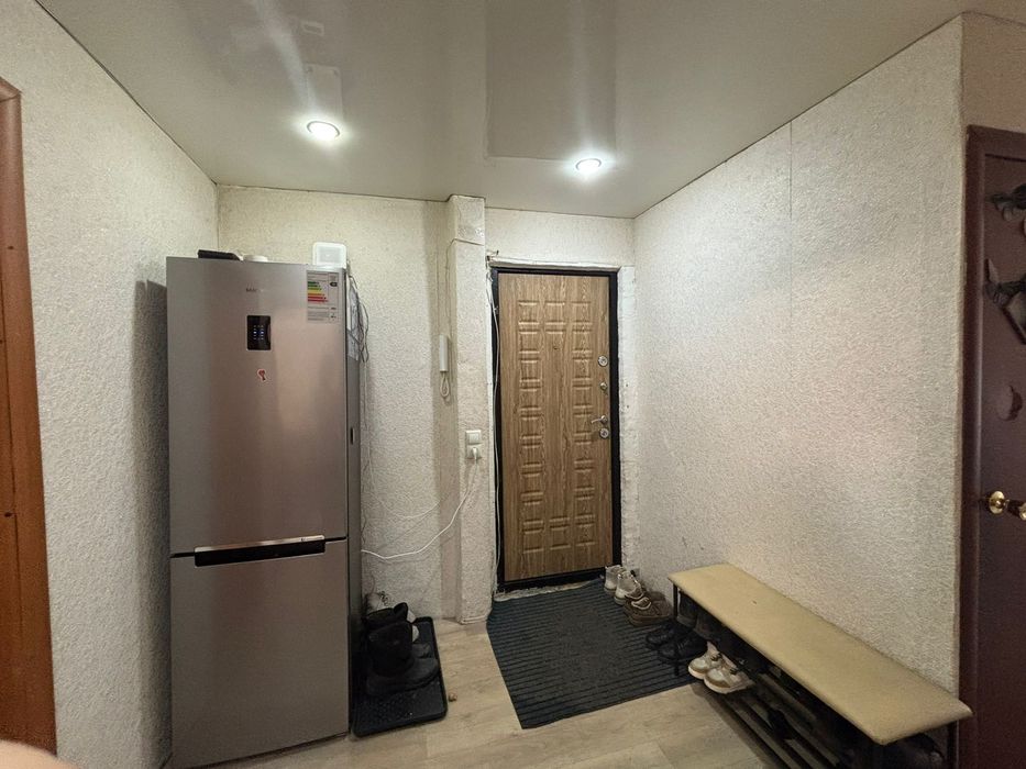 Продажа 3-х комнатной квартиры