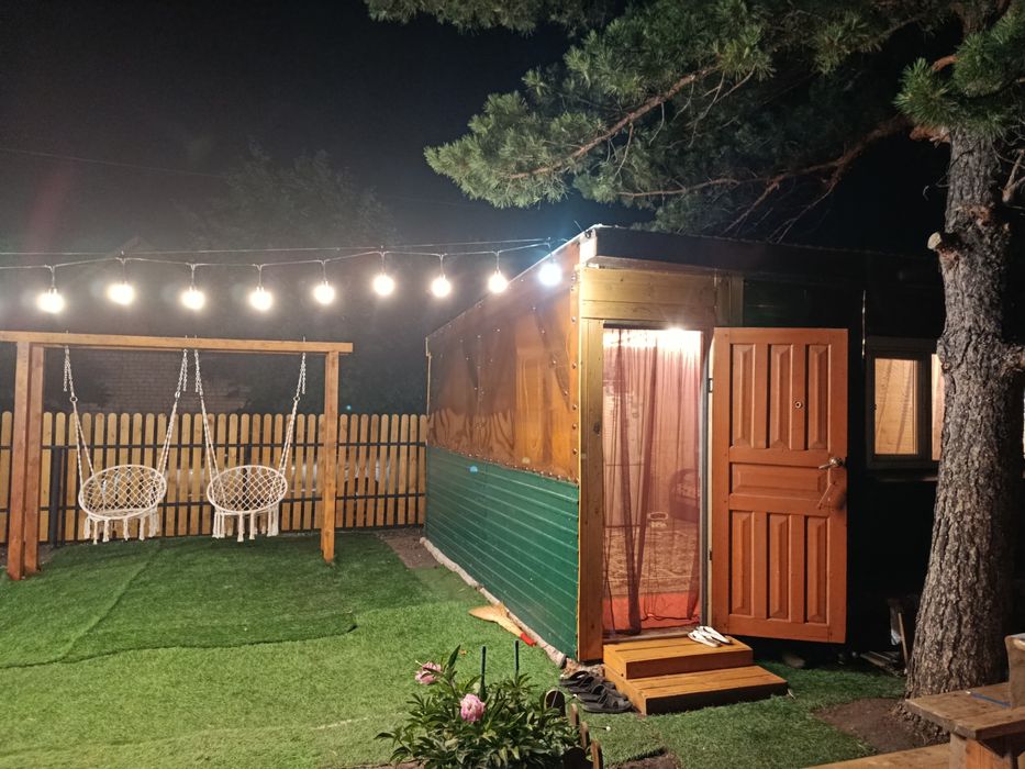 СРОЧНО! Продам дачу. с/о Тихая роща.