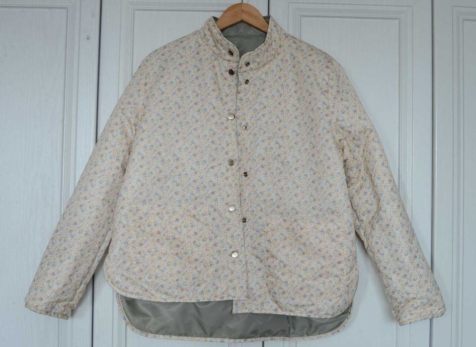 Nue Notes M оригинальная куртка