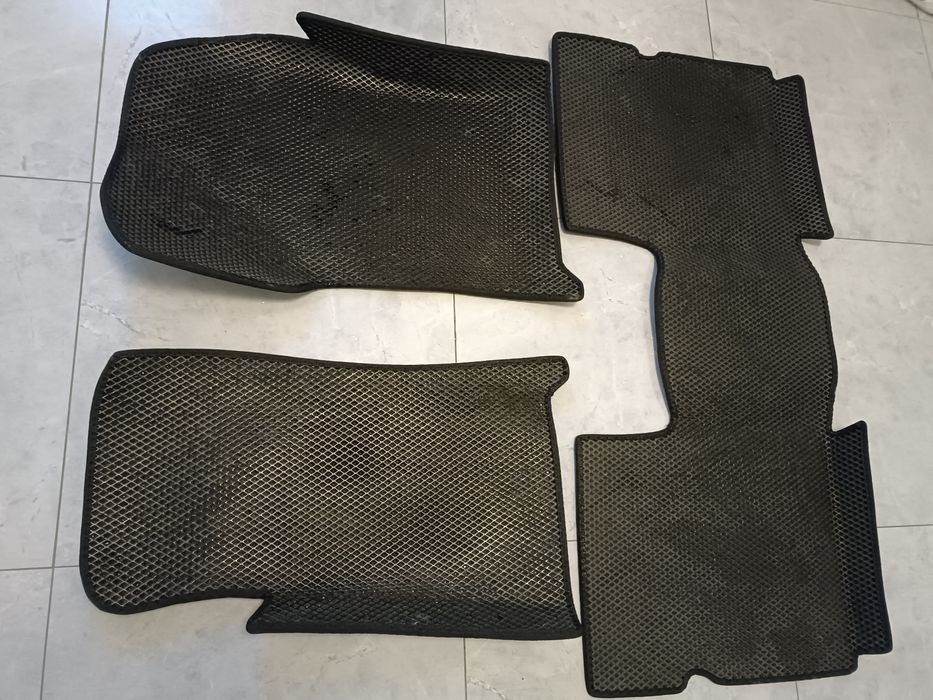 Продам 3д коврики или обмен