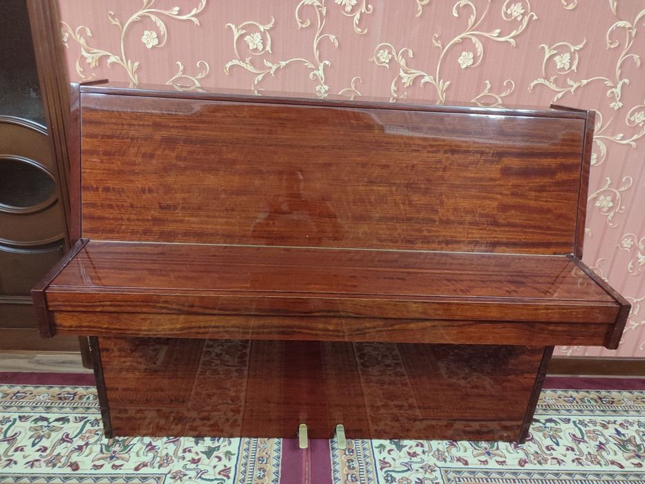 Пианино Riga pianino