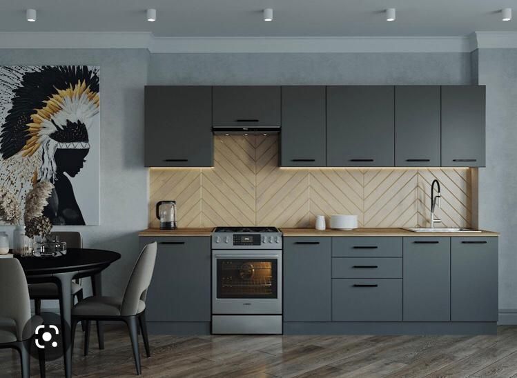 Oshxona mebel zakazga