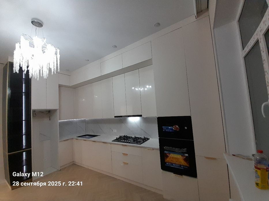 Мебель исенимли ҳәм сапалы болыўына ўәде беремиз