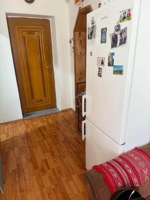 Vând garsoniera confort 1