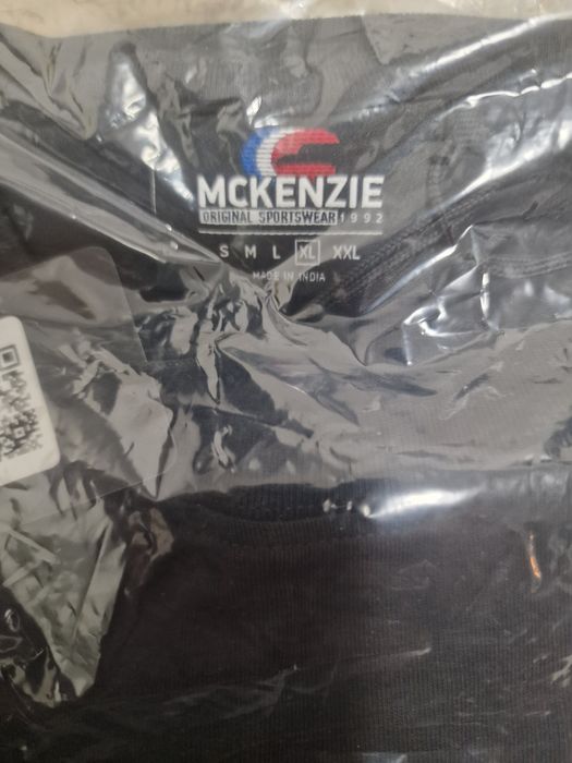 Tricou MCKENZIE xl