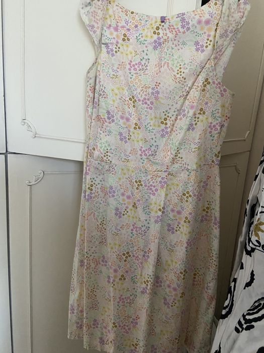 Рокля The Savile Row. Размер S/M.