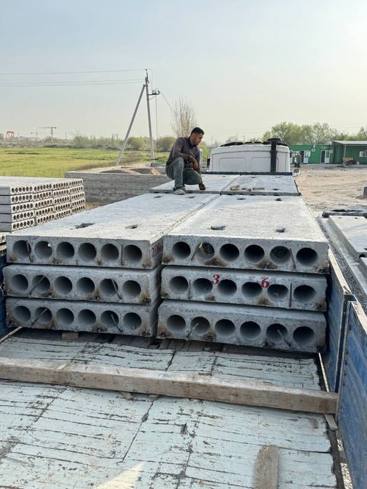 “PRIME BETON”.  Beton plita, Stalba , Latok. Barder, kolodes()