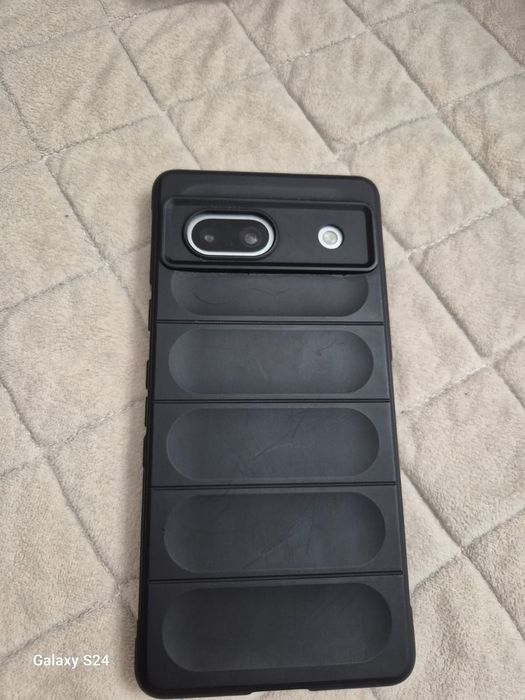 Продажа/обмен google pixel 7a в хорошем состоянии