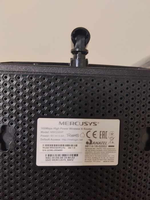 Продам модем MERCUSYS