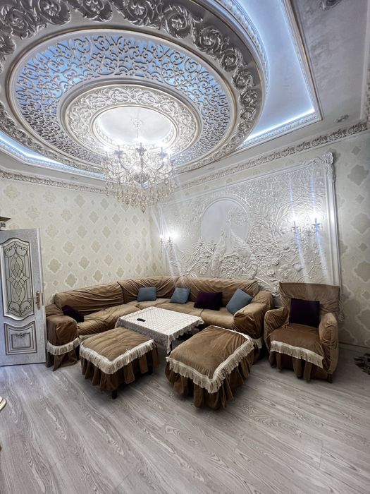 Сдаётся квартира в аренду