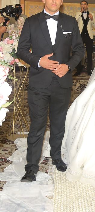 Костюм для жениха