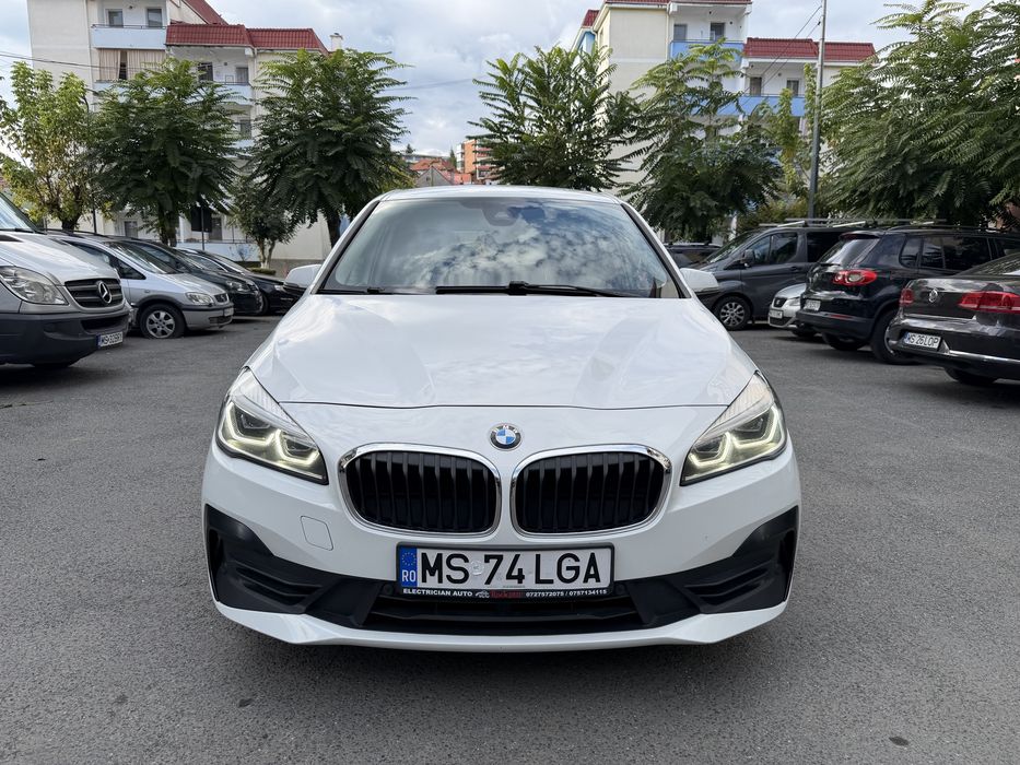 BMW 2 Series 2019 — imagine 2