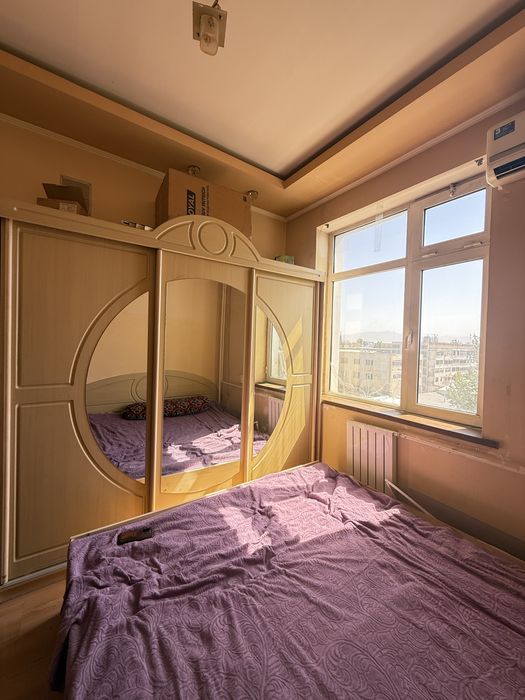 Квартира арендага берилади.шахар обл гайида