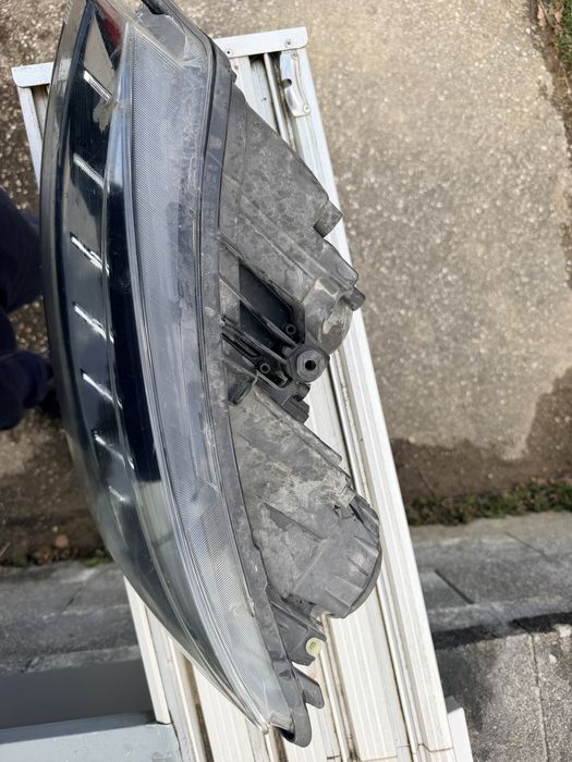 Ляв фар за Skoda Fabia 3