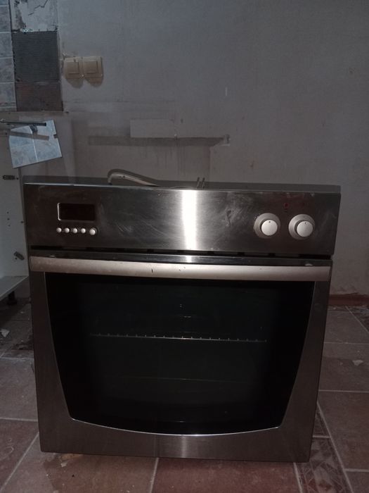 Продается газплита и духовка