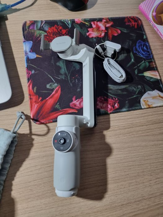 Стедикам insta 360 flow