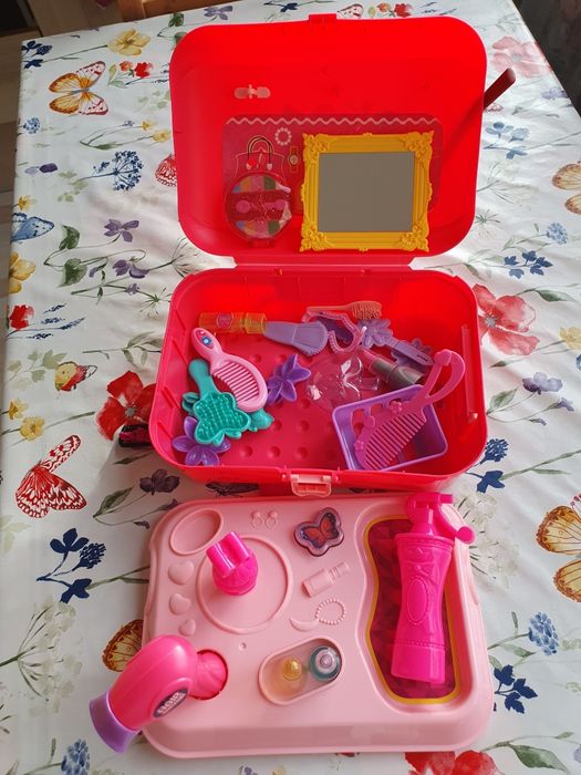 Детски салон за красота