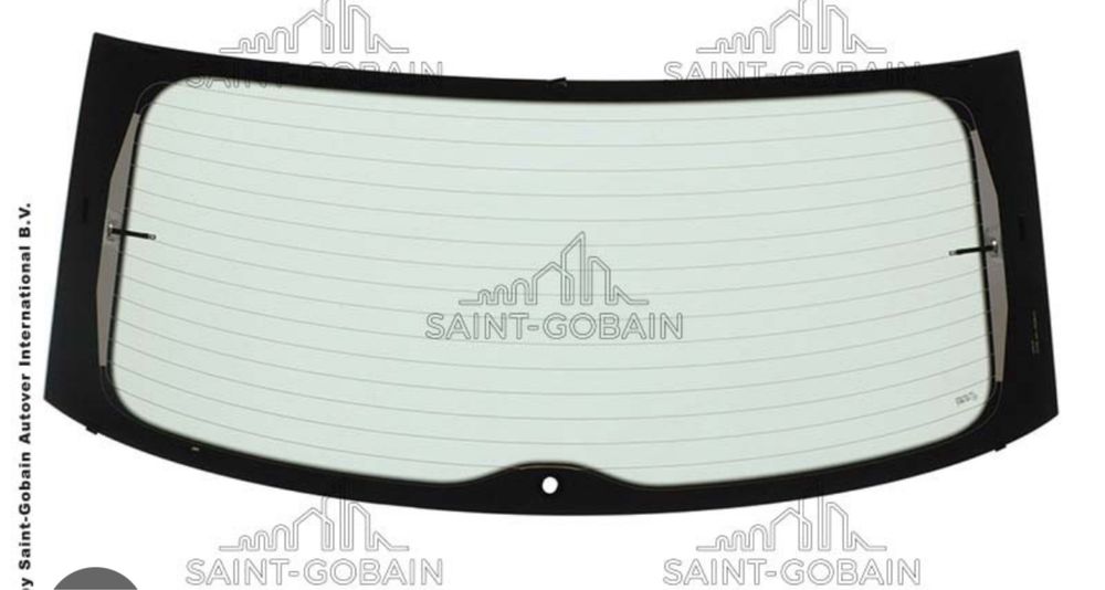Luneta (geam spate) originals Seat Arona 2017-2024