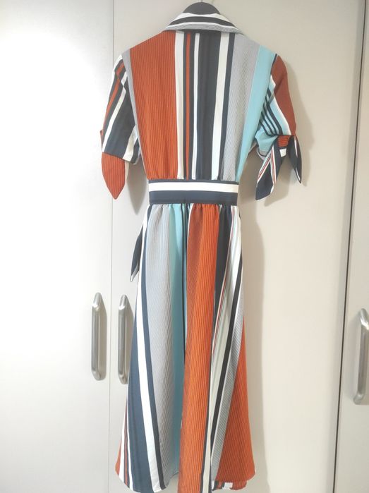 Платье Mango XS в идеале