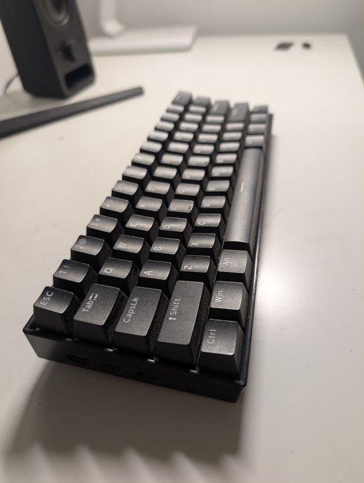 Tastatura mecanica gaming redragon